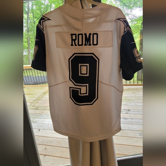 Dallas cowboys jersey medium mens - Picture 1 of 3